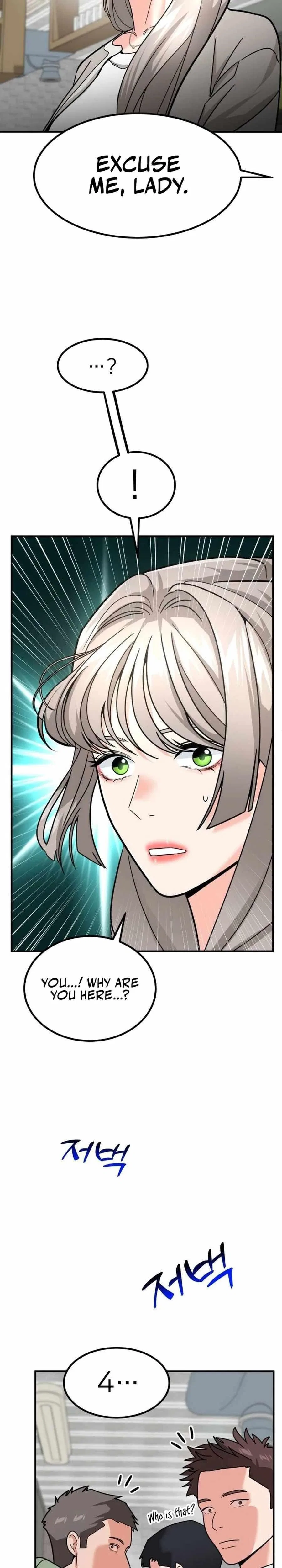The Investor Who See the Future Chapter 34 – Page 36