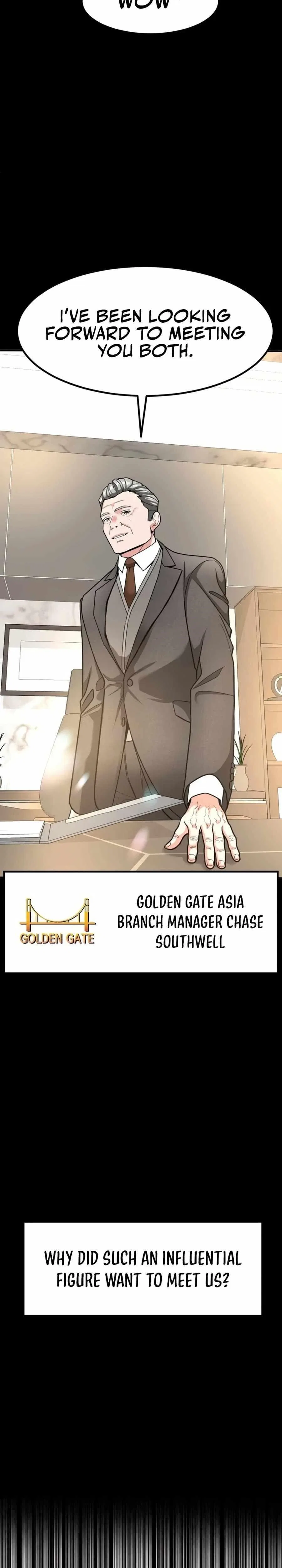 The Investor Who See the Future Chapter 33 – Page 10