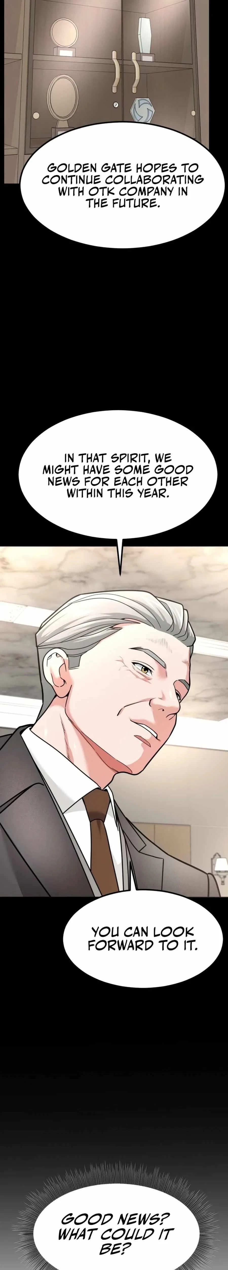 The Investor Who See the Future Chapter 33 – Page 15