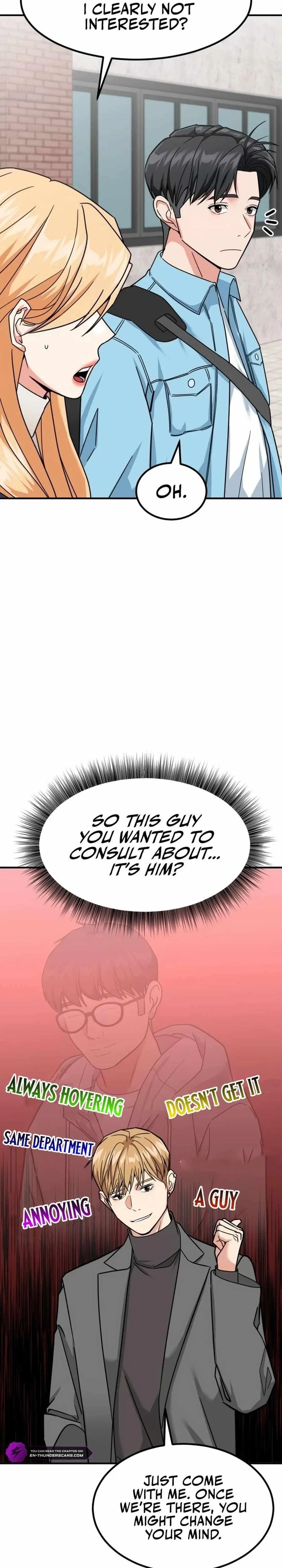 The Investor Who See the Future Chapter 33 – Page 29