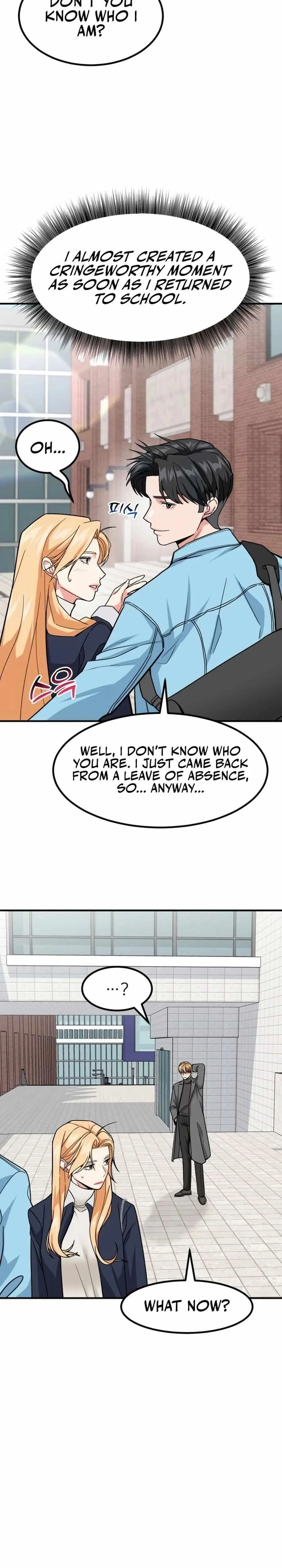 The Investor Who See the Future Chapter 33 – Page 31