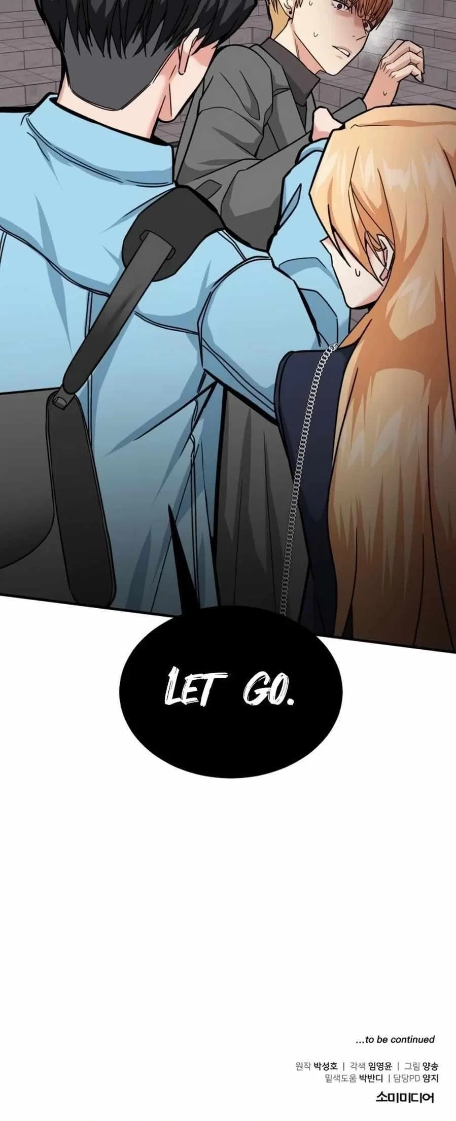 The Investor Who See the Future Chapter 33 – Page 37