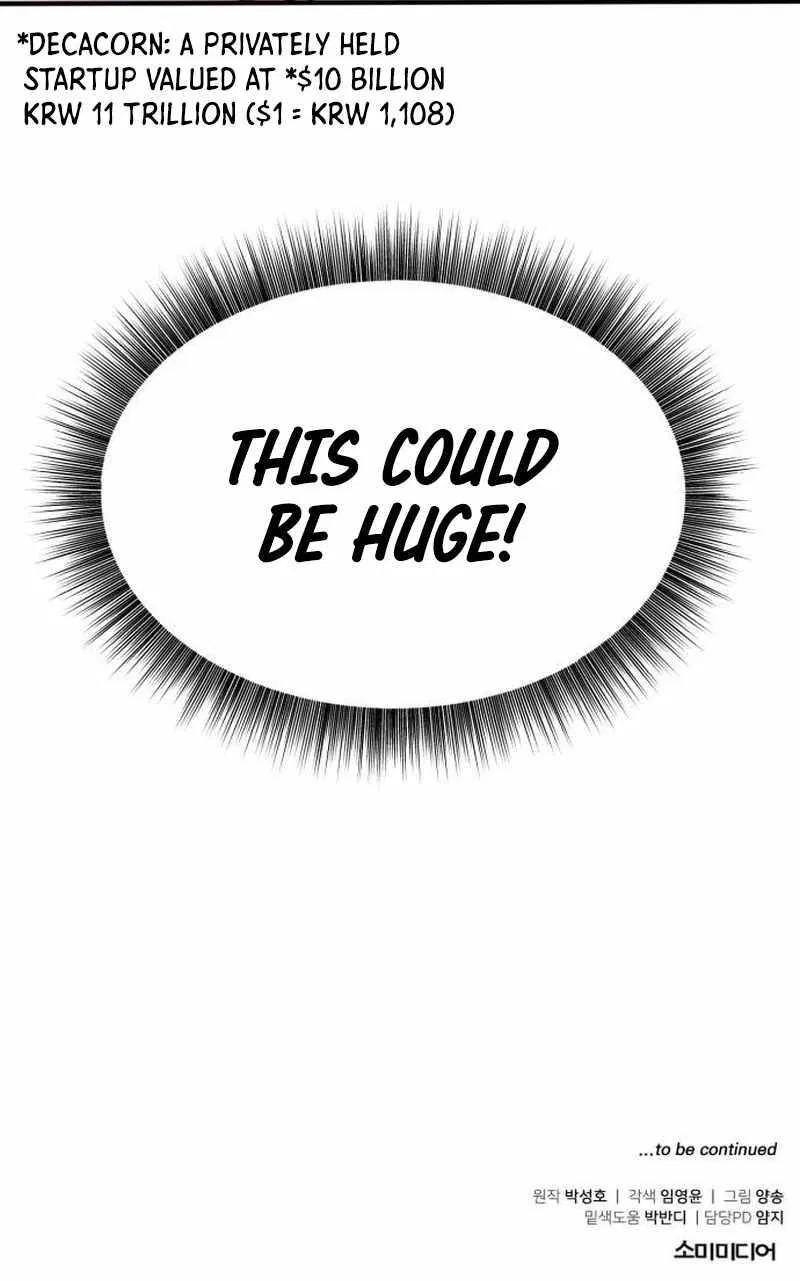 The Investor Who See the Future Chapter 28 – Page 31