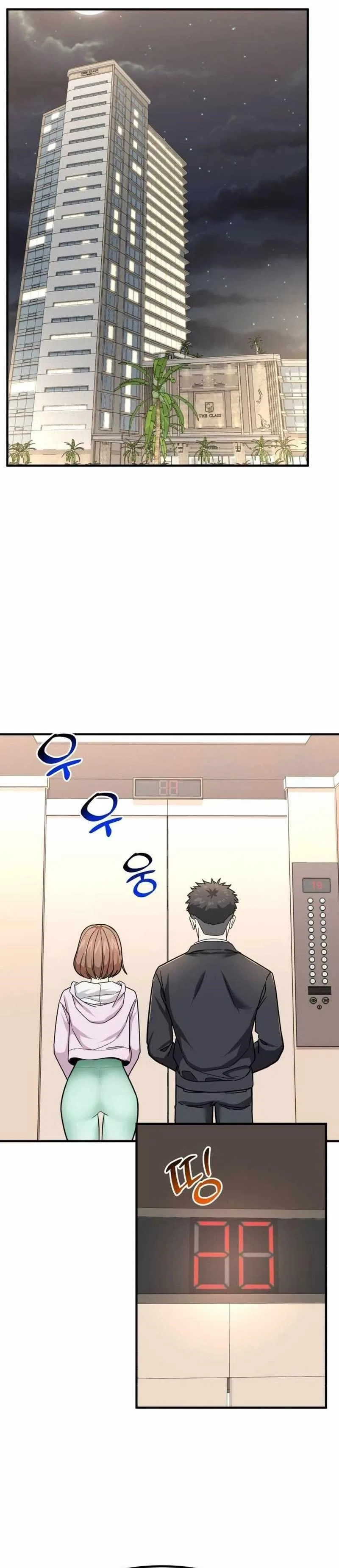 The Investor Who See the Future Chapter 24 – Page 10