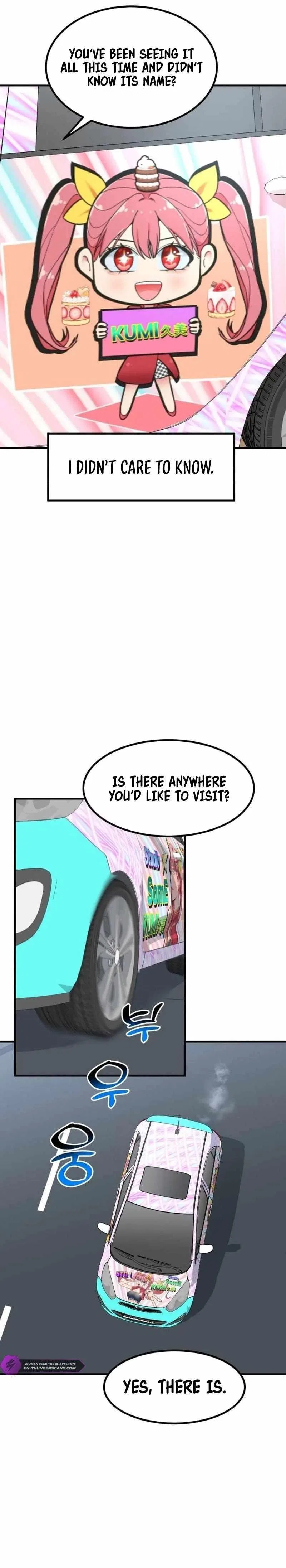 The Investor Who See the Future Chapter 24 – Page 31