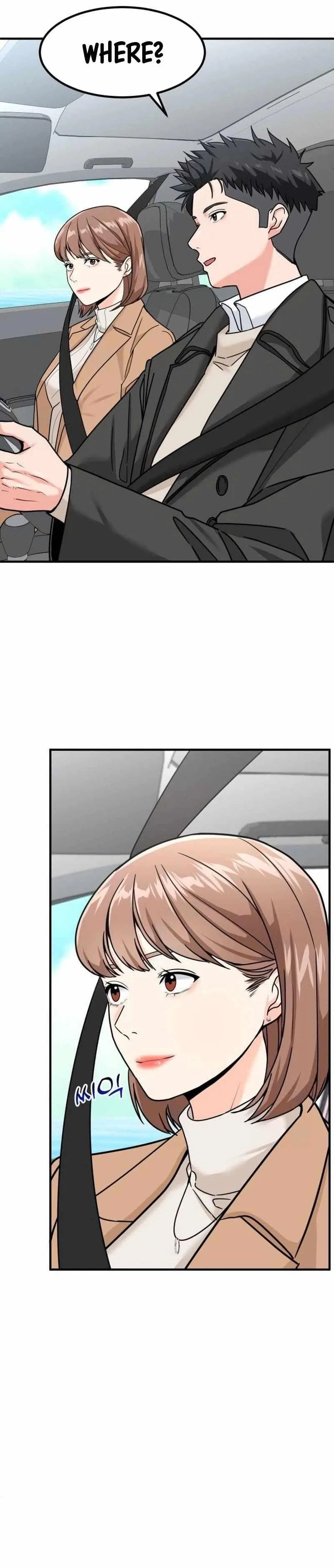 The Investor Who See the Future Chapter 24 – Page 32
