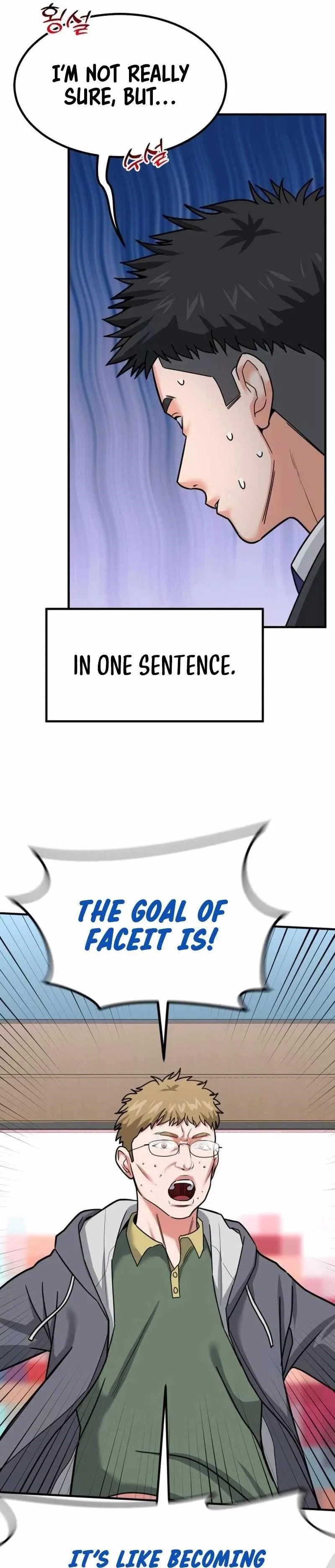 The Investor Who See the Future Chapter 23 – Page 17