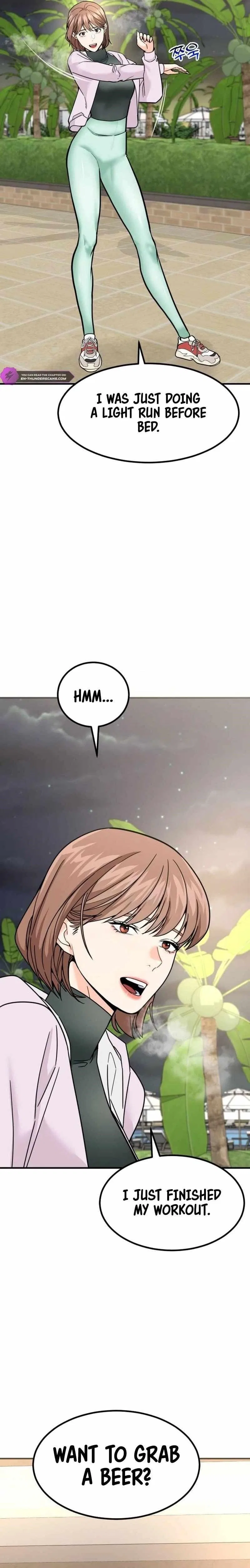 The Investor Who See the Future Chapter 23 – Page 29