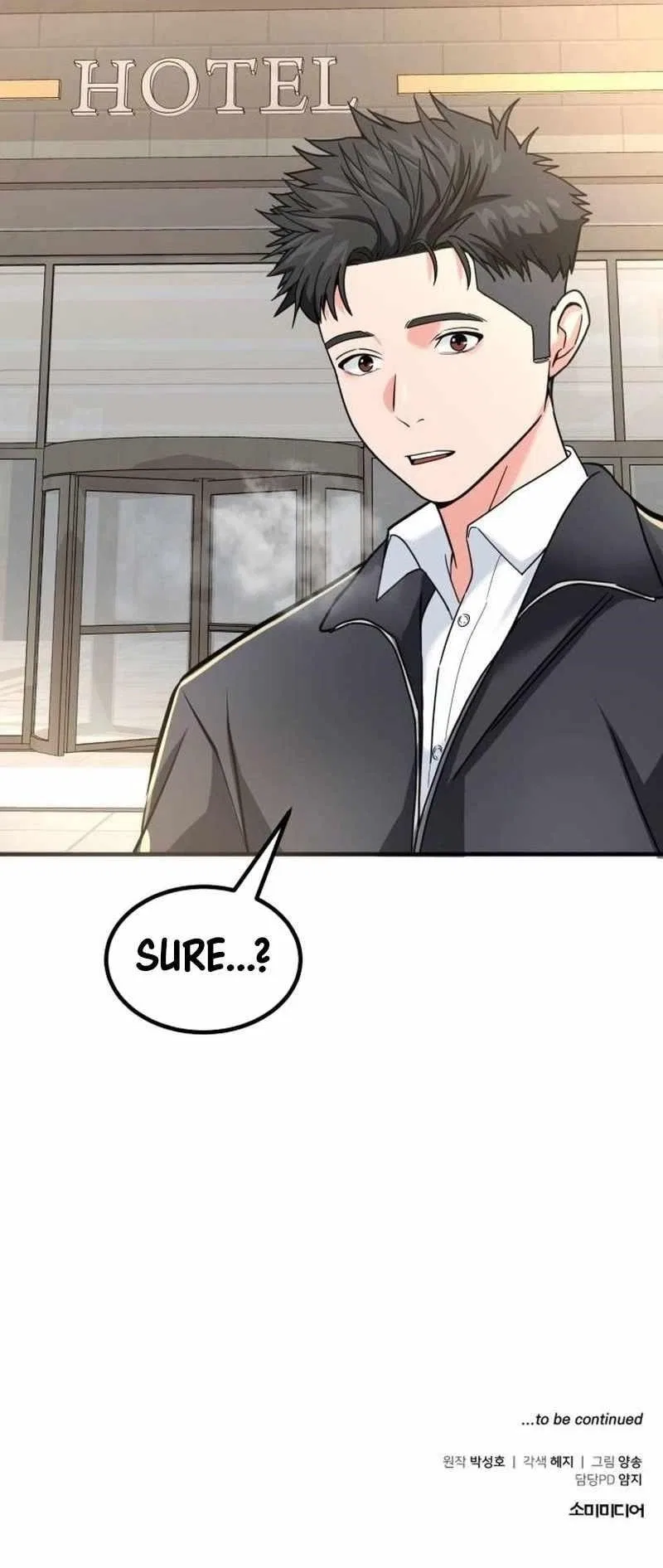The Investor Who See the Future Chapter 23 – Page 30