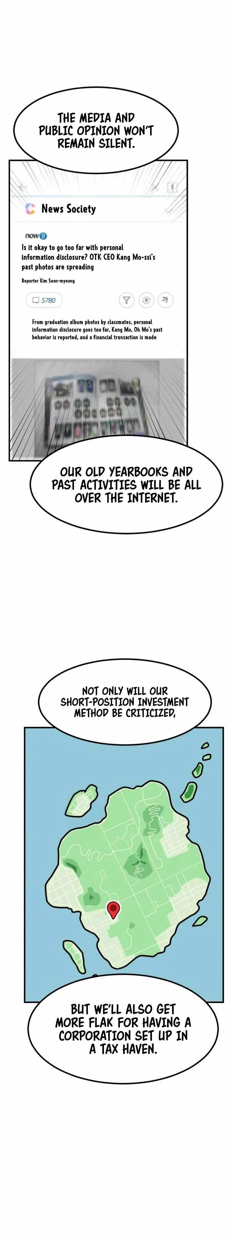 The Investor Who See the Future Chapter 22 – Page 13