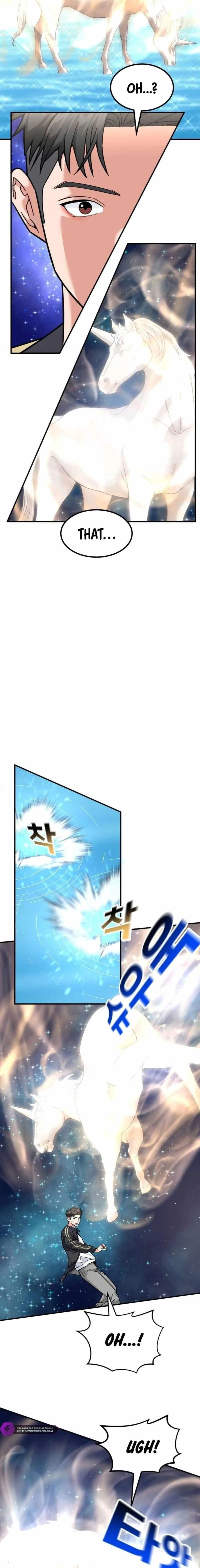 The Investor Who See the Future Chapter 21 – Page 20