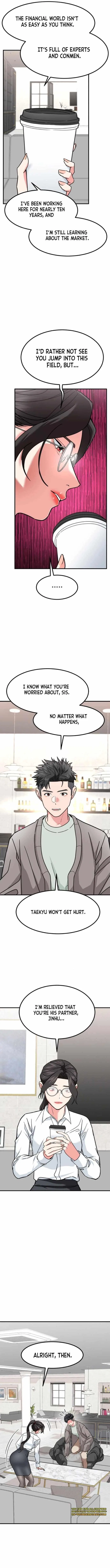 The Investor Who See the Future Chapter 17 – Page 15