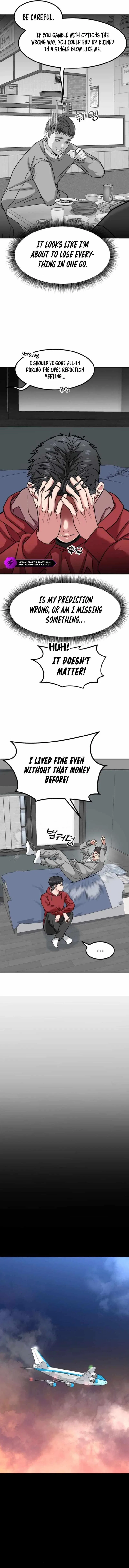 The Investor Who See the Future Chapter 10 – Page 15