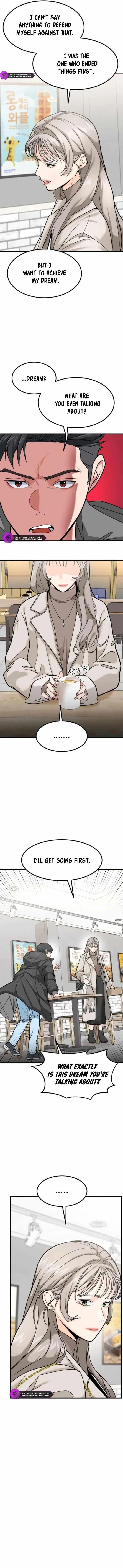The Investor Who See the Future Chapter 7 – Page 4