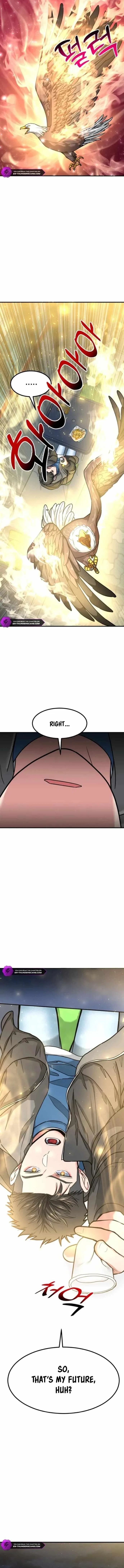 The Investor Who See the Future Chapter 7 – Page 7