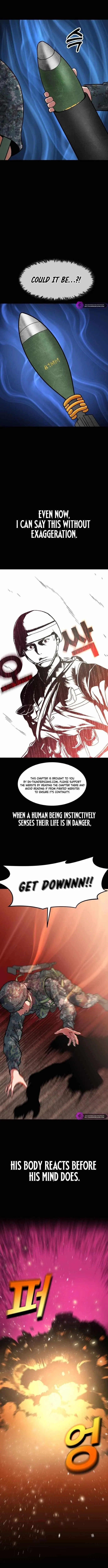 The Investor Who See the Future Chapter 2 – Page 4