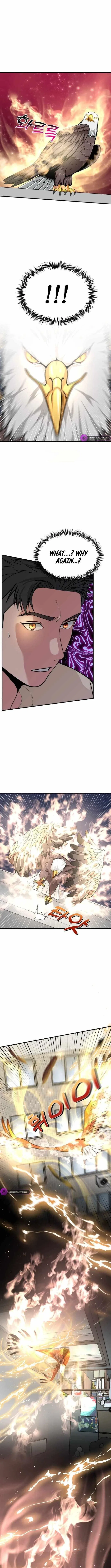 The Investor Who See the Future Chapter 1 – Page 15