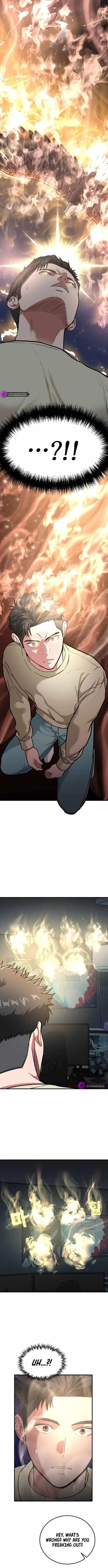 The Investor Who See the Future Chapter 1 – Page 16
