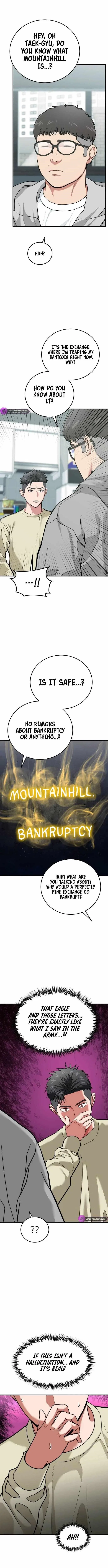 The Investor Who See the Future Chapter 1 – Page 17
