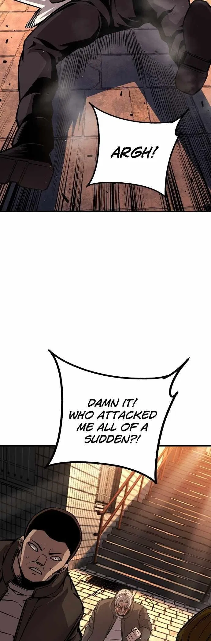 King Game Chapter 76 – Page 2