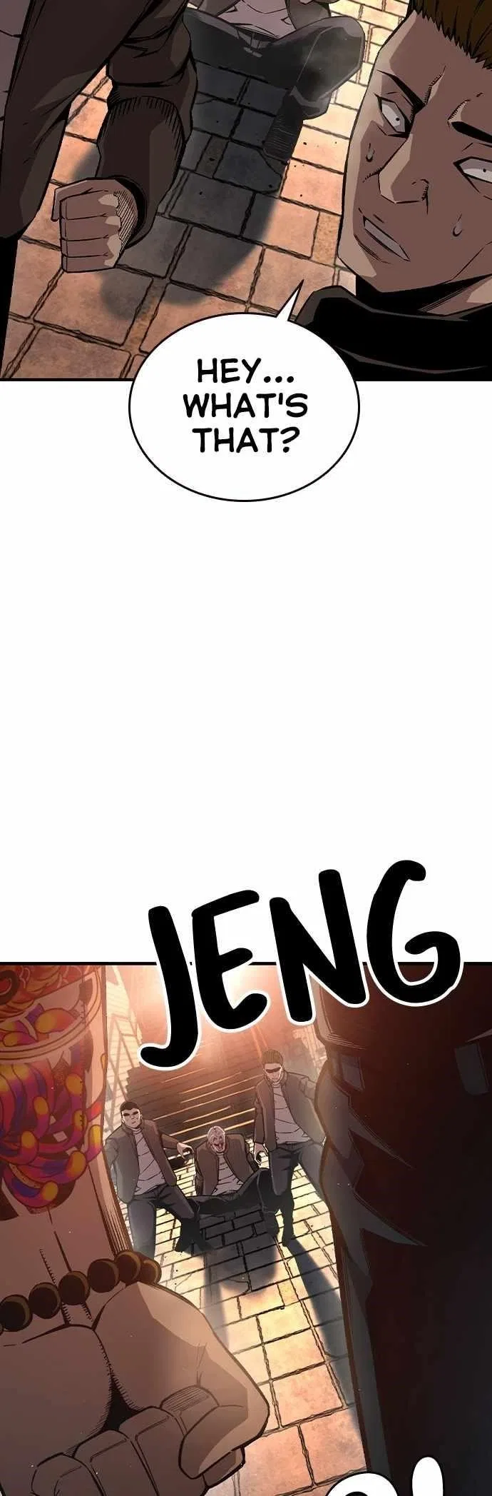 King Game Chapter 76 – Page 3