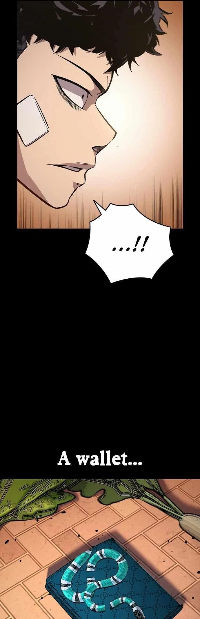 King Game Chapter 76 – Page 8