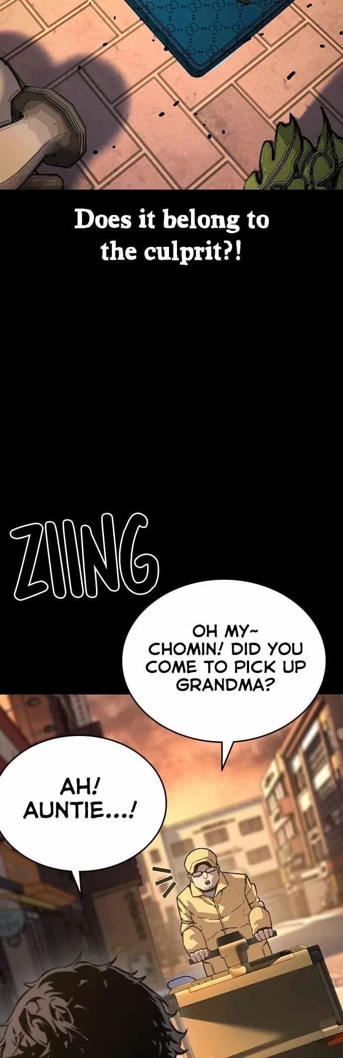 King Game Chapter 76 – Page 9