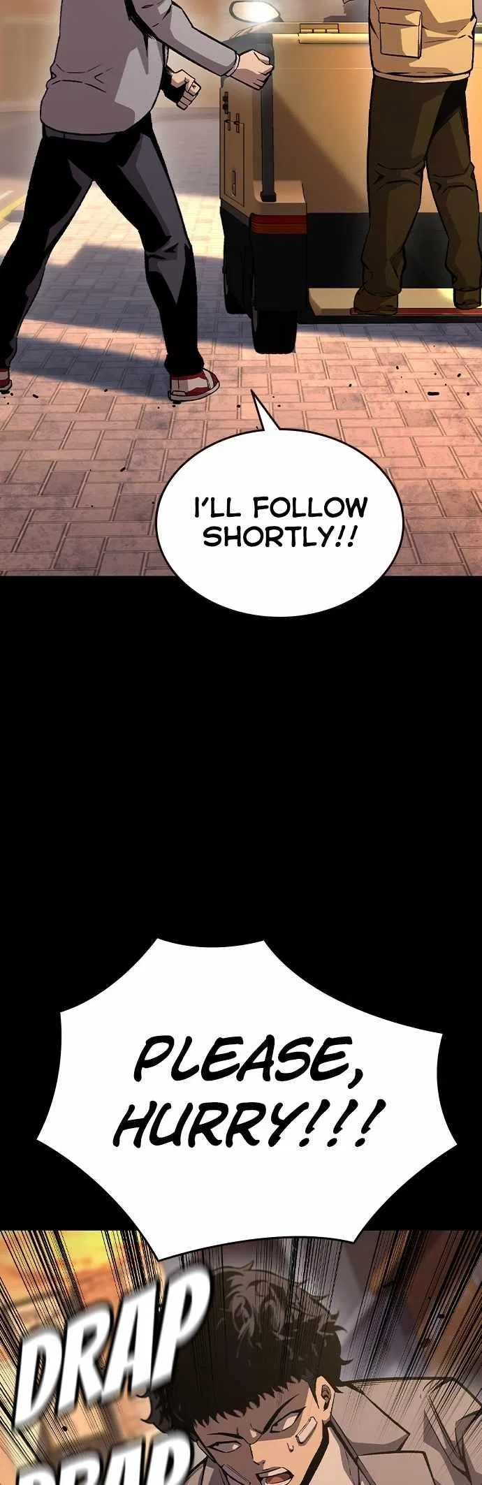 King Game Chapter 76 – Page 12