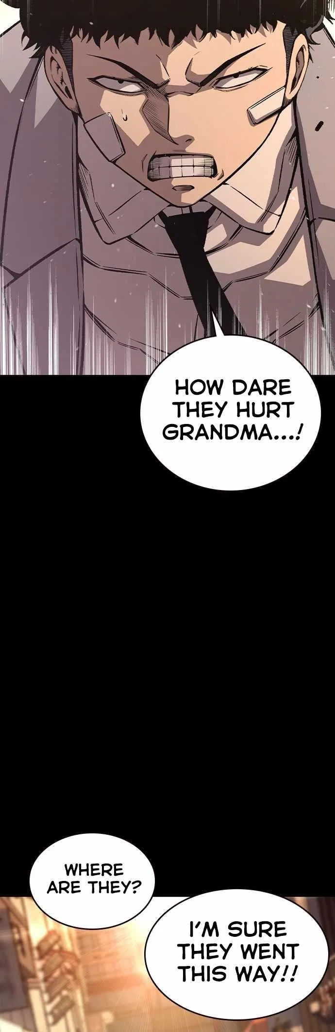 King Game Chapter 76 – Page 14