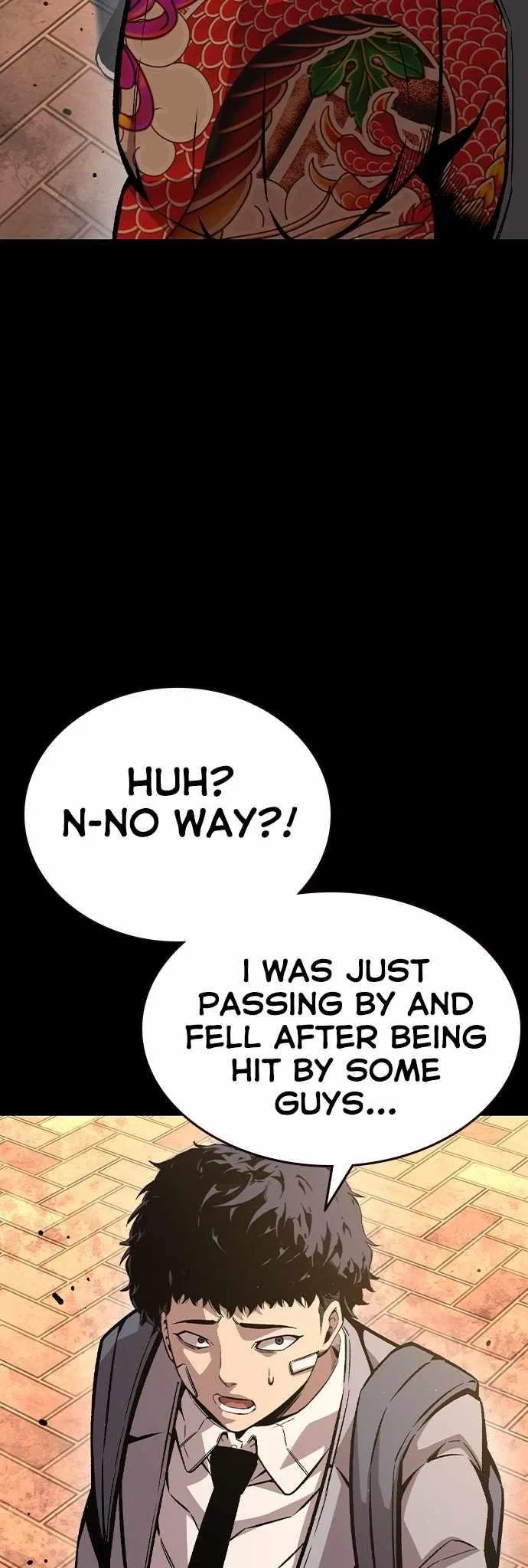 King Game Chapter 76 – Page 23