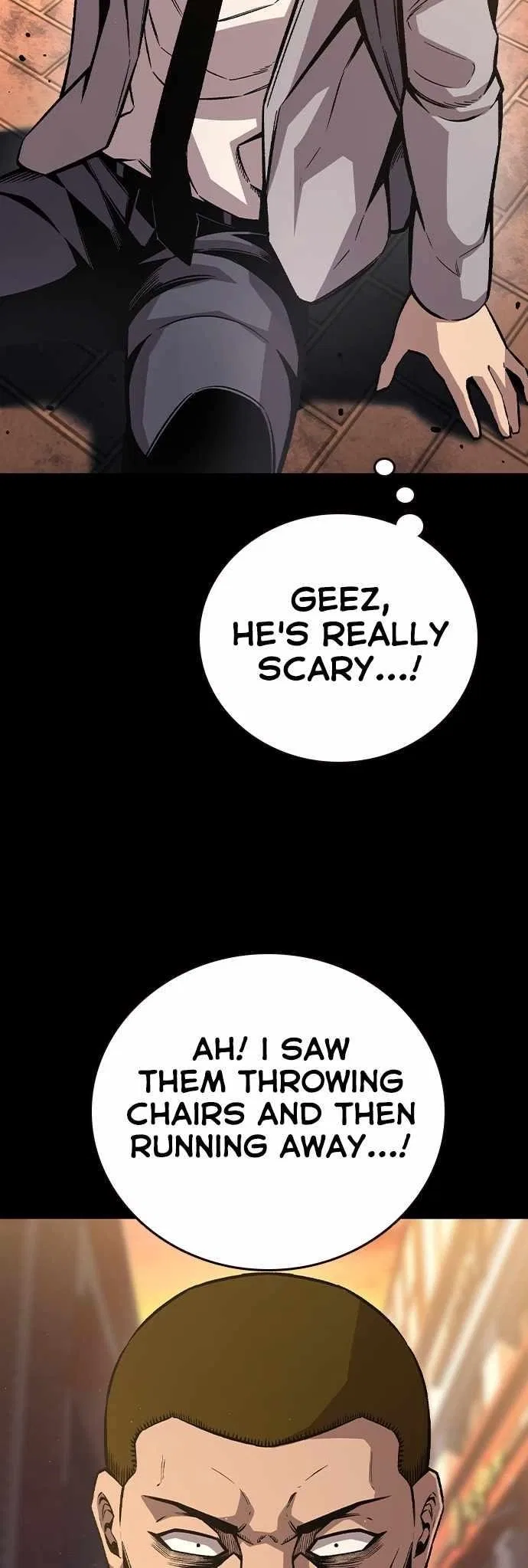 King Game Chapter 76 – Page 24