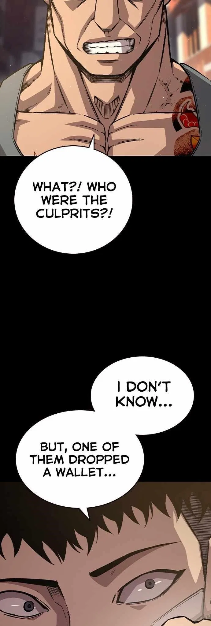 King Game Chapter 76 – Page 25
