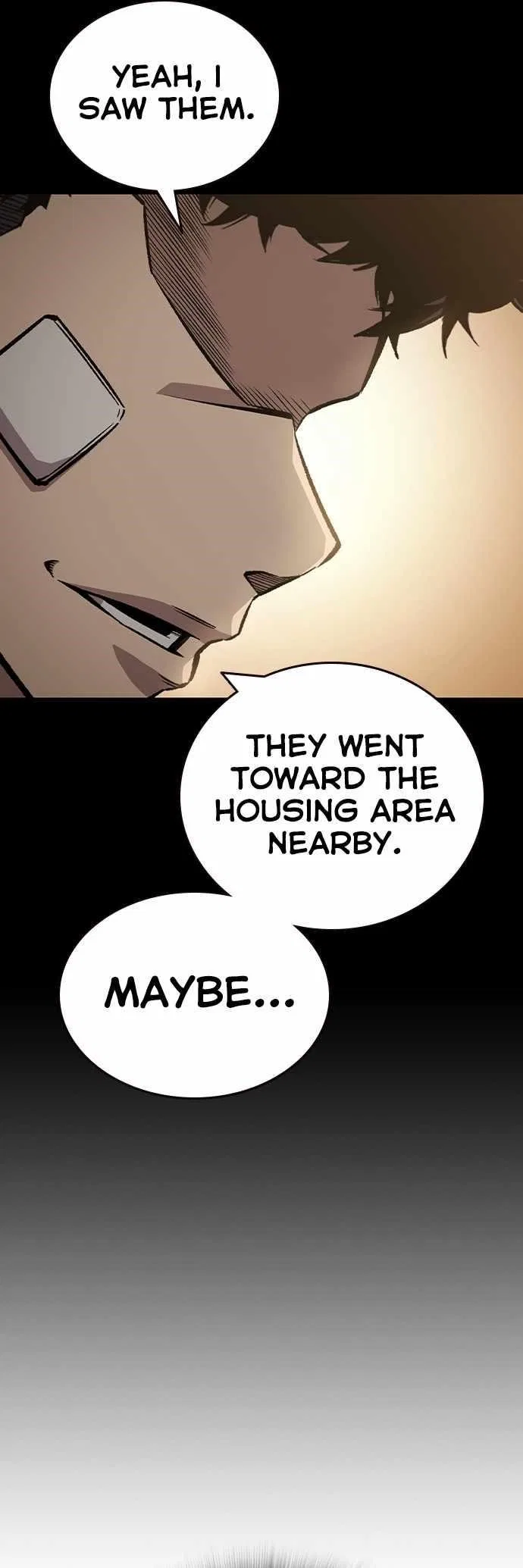 King Game Chapter 76 – Page 28
