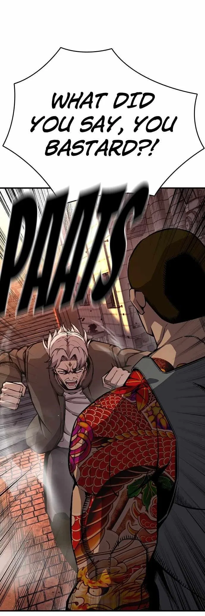 King Game Chapter 76 – Page 33