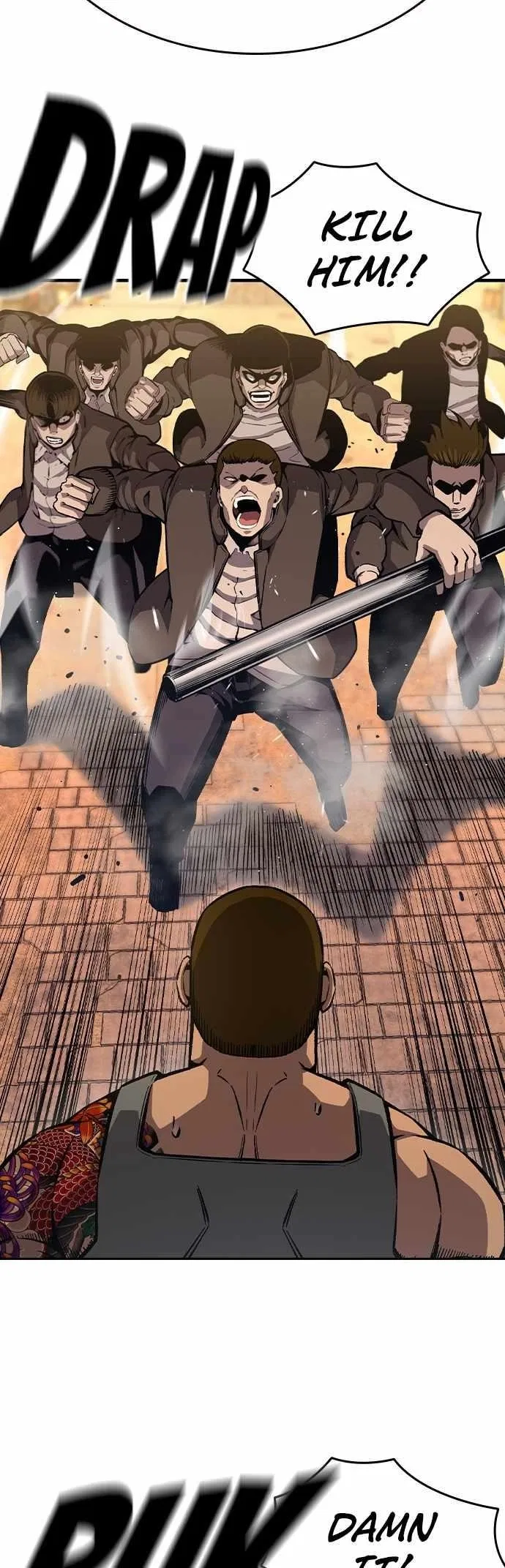King Game Chapter 76 – Page 44