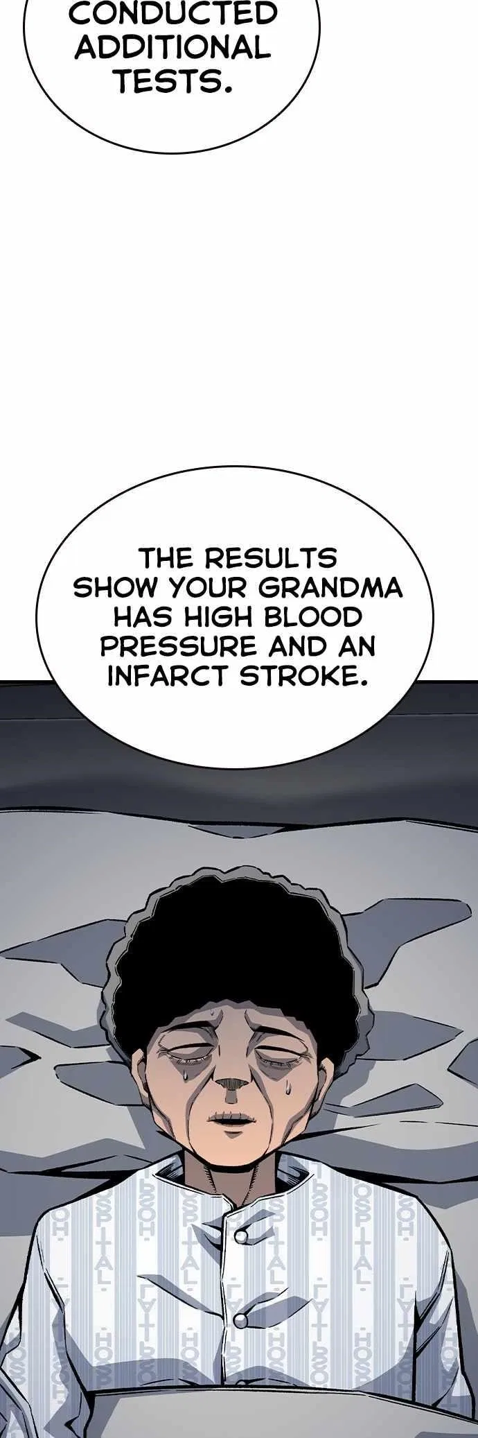 King Game Chapter 76 – Page 50