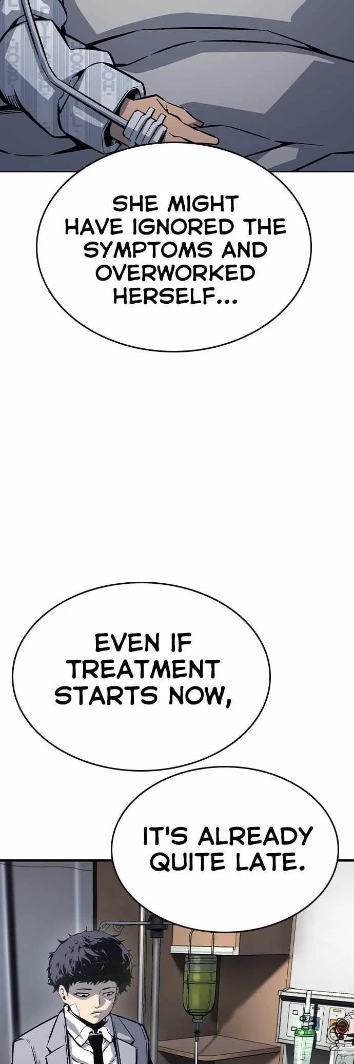 King Game Chapter 76 – Page 51