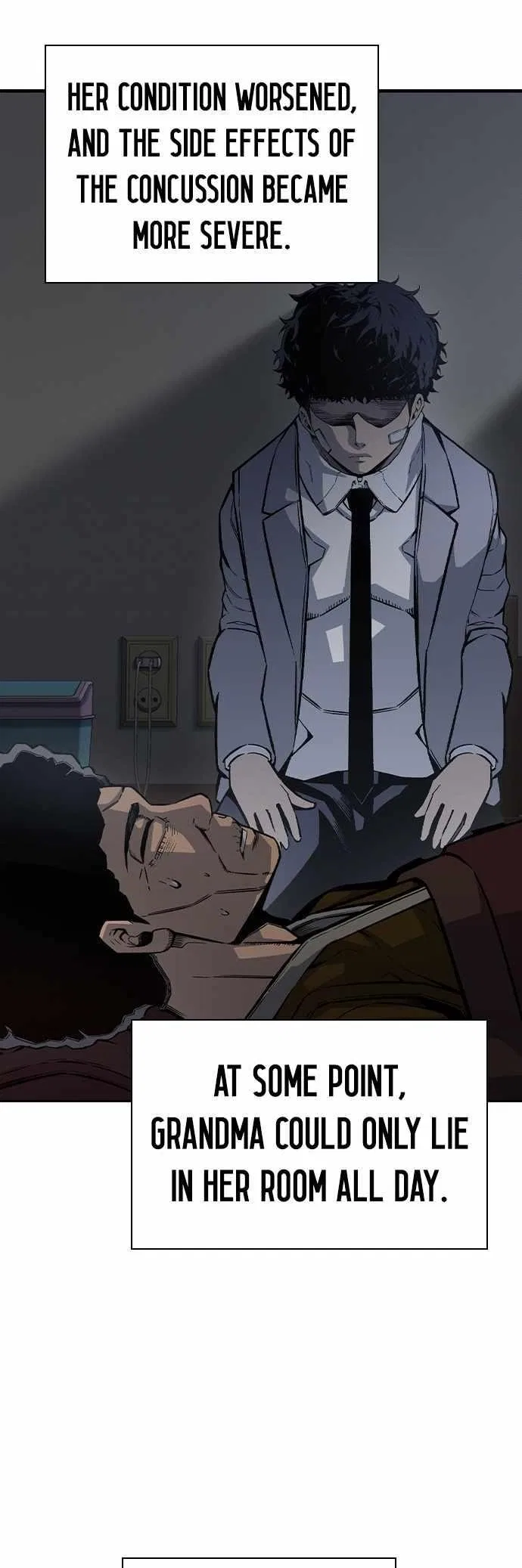 King Game Chapter 76 – Page 60