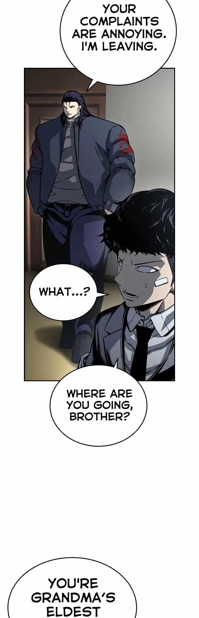 King Game Chapter 76 – Page 66
