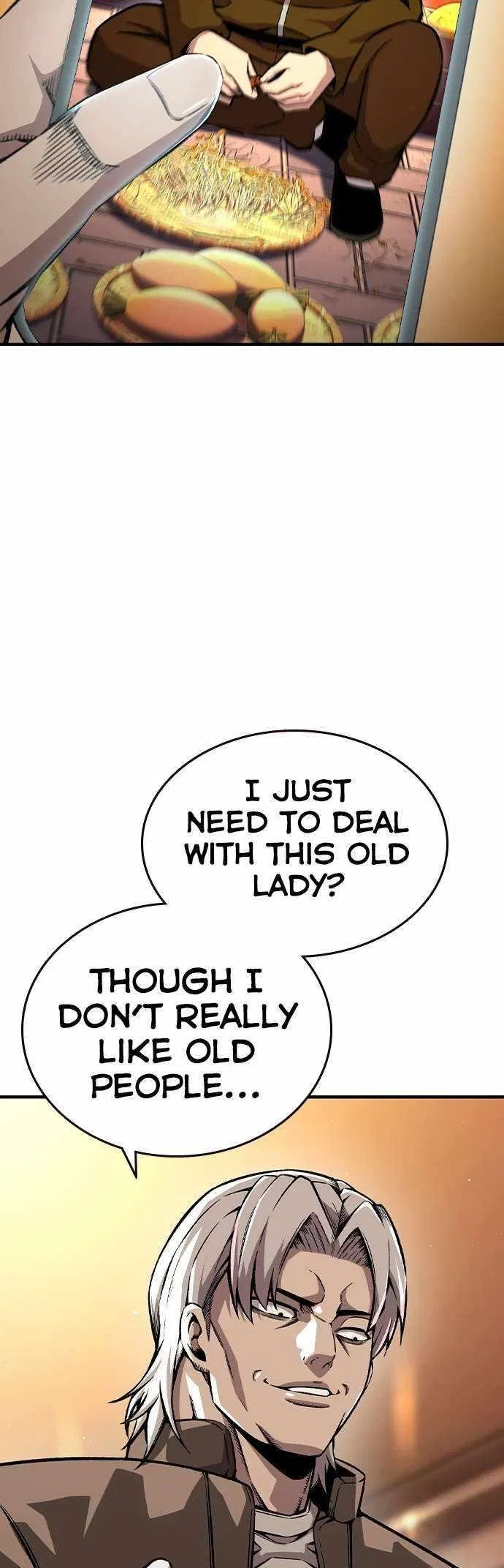 King Game Chapter 75 – Page 2