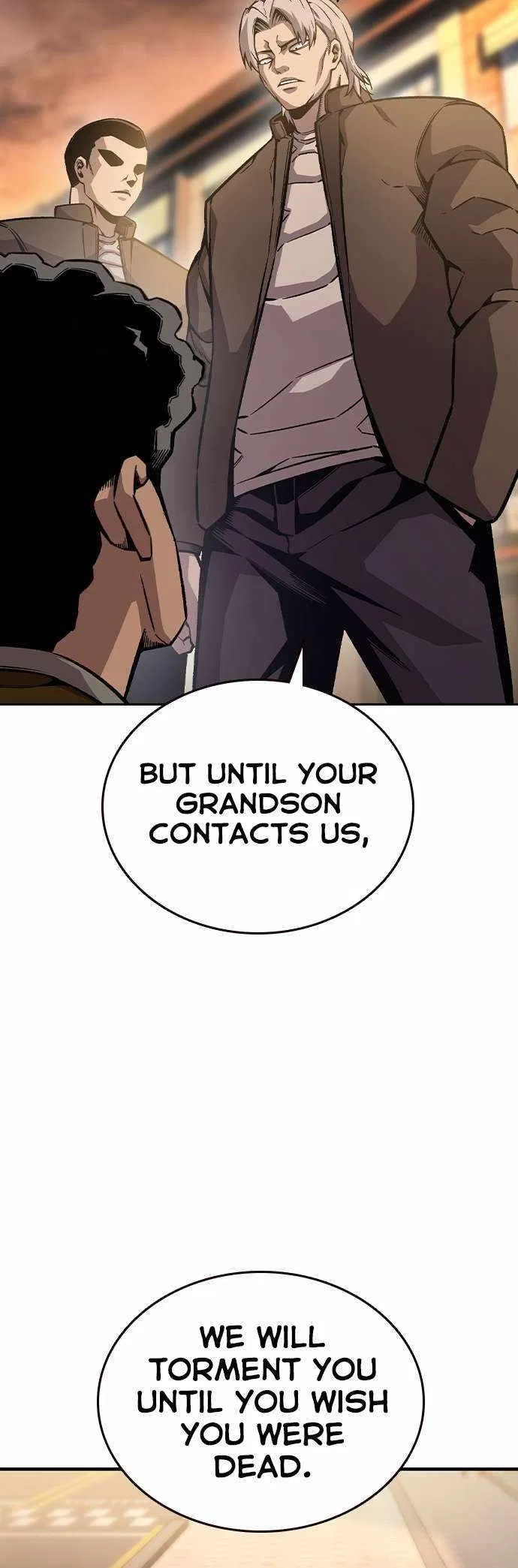 King Game Chapter 75 – Page 35