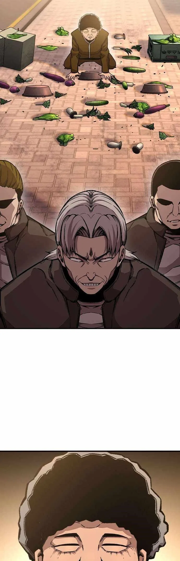 King Game Chapter 75 – Page 36
