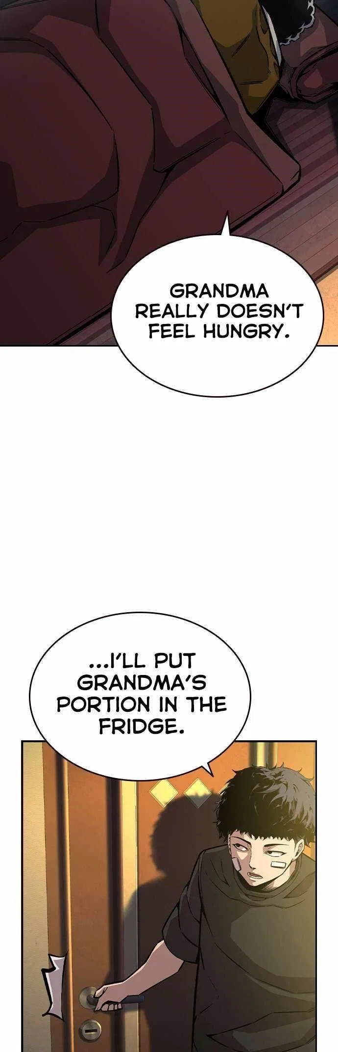 King Game Chapter 75 – Page 44
