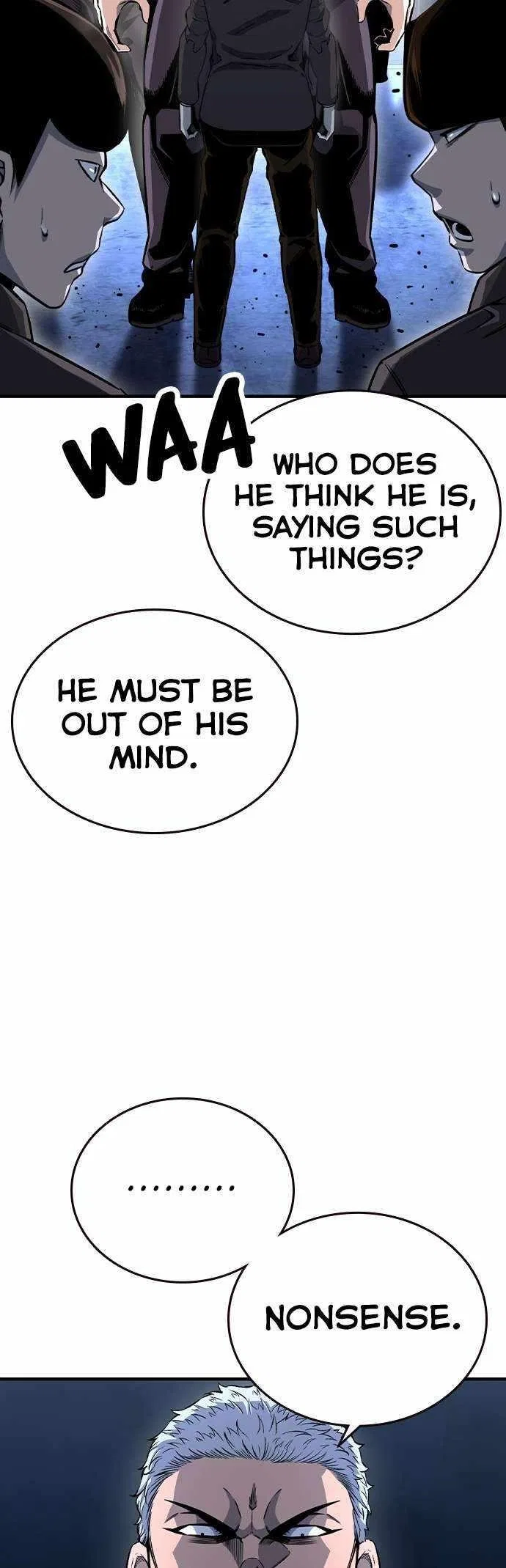 King Game Chapter 74 – Page 2