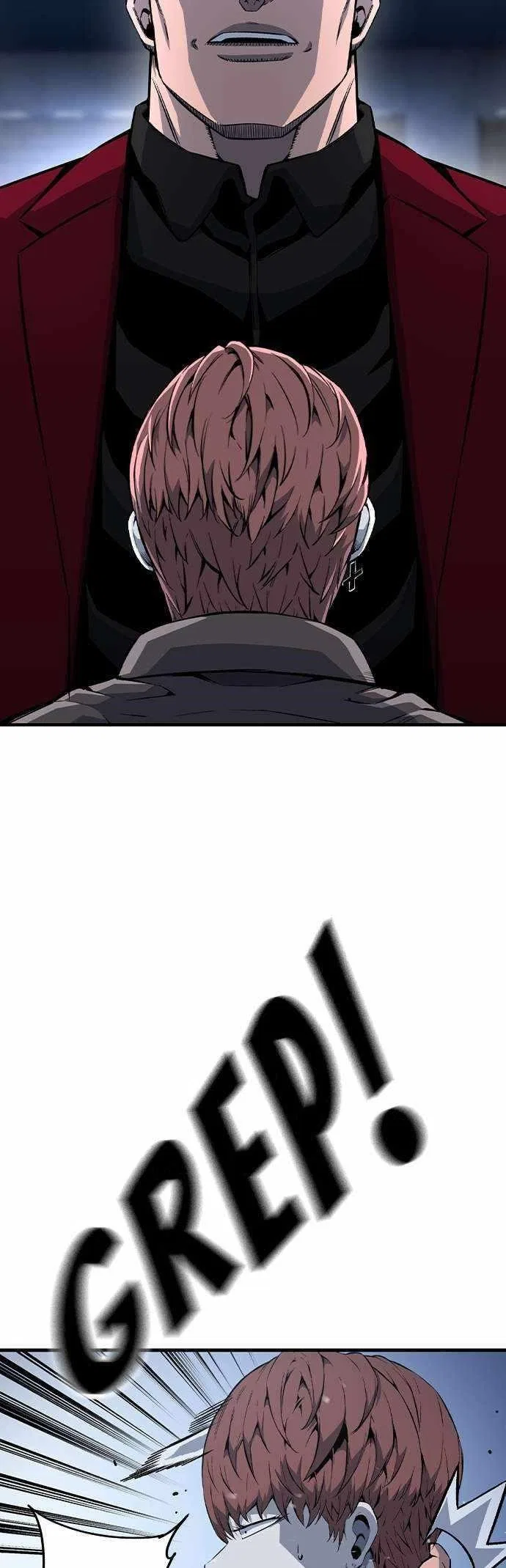 King Game Chapter 74 – Page 3