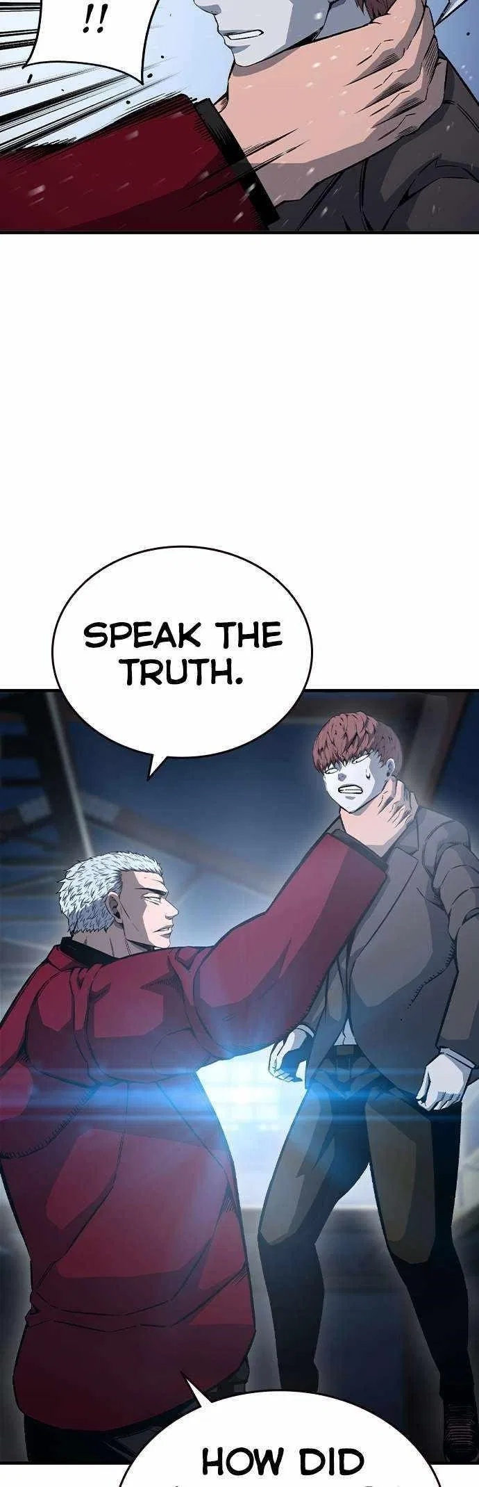 King Game Chapter 74 – Page 4