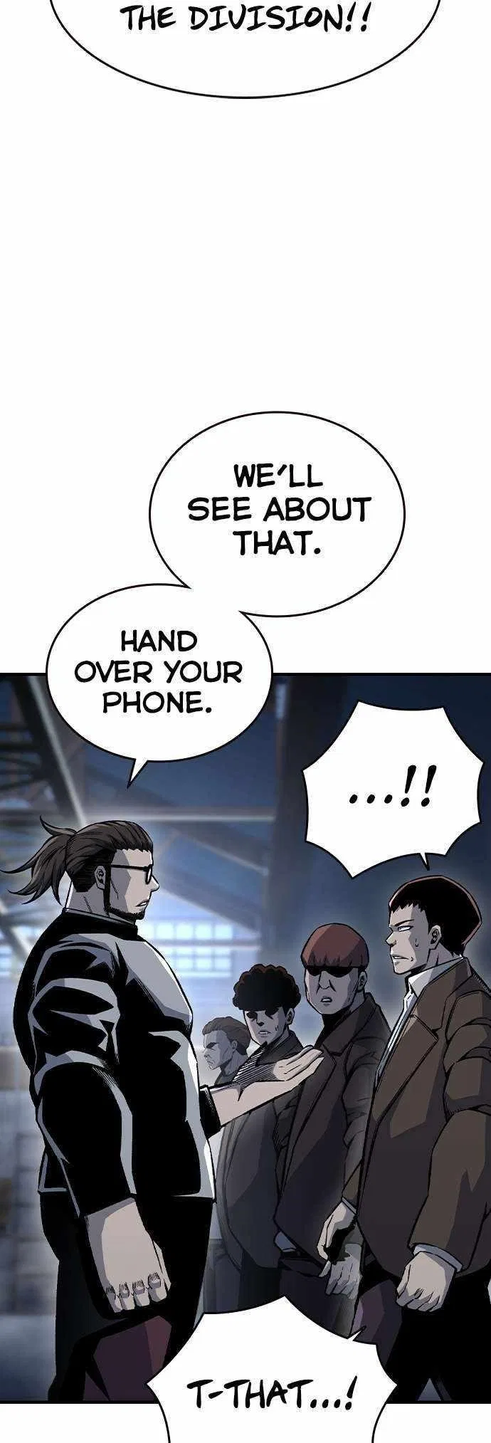 King Game Chapter 74 – Page 10