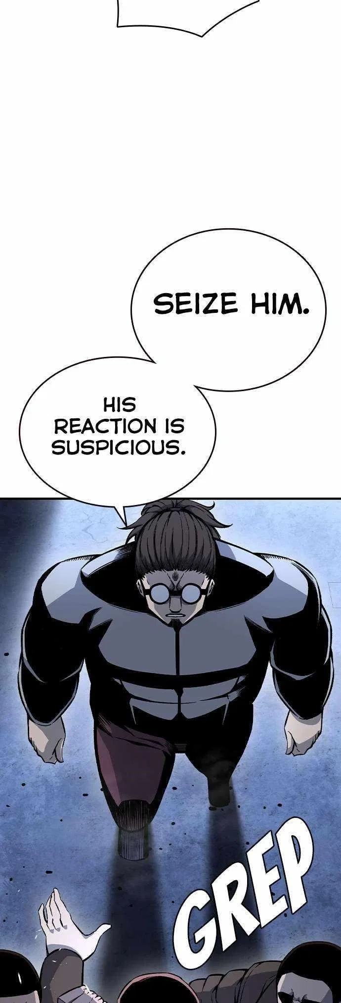 King Game Chapter 74 – Page 11