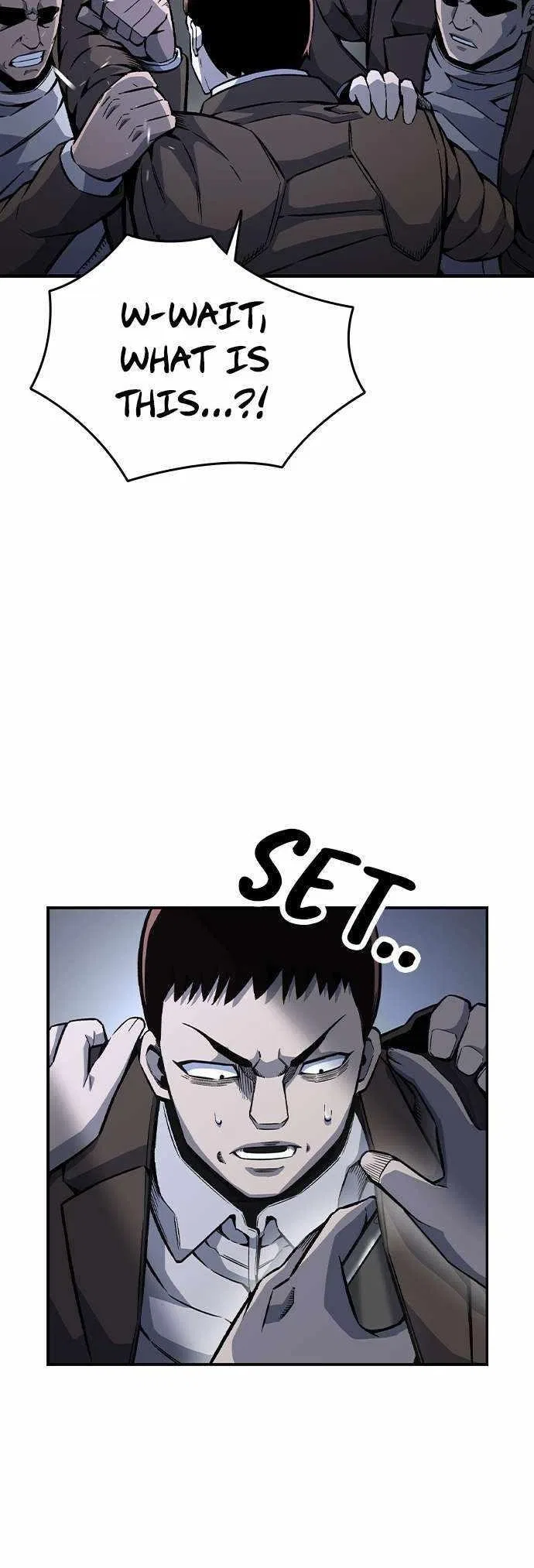 King Game Chapter 74 – Page 12
