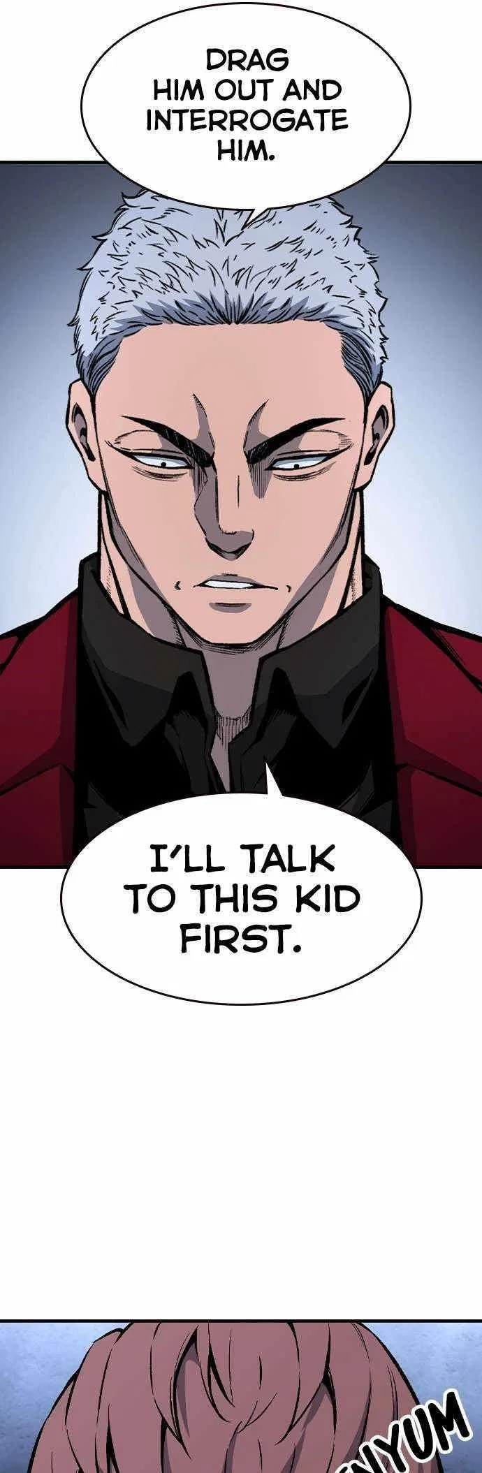 King Game Chapter 74 – Page 15